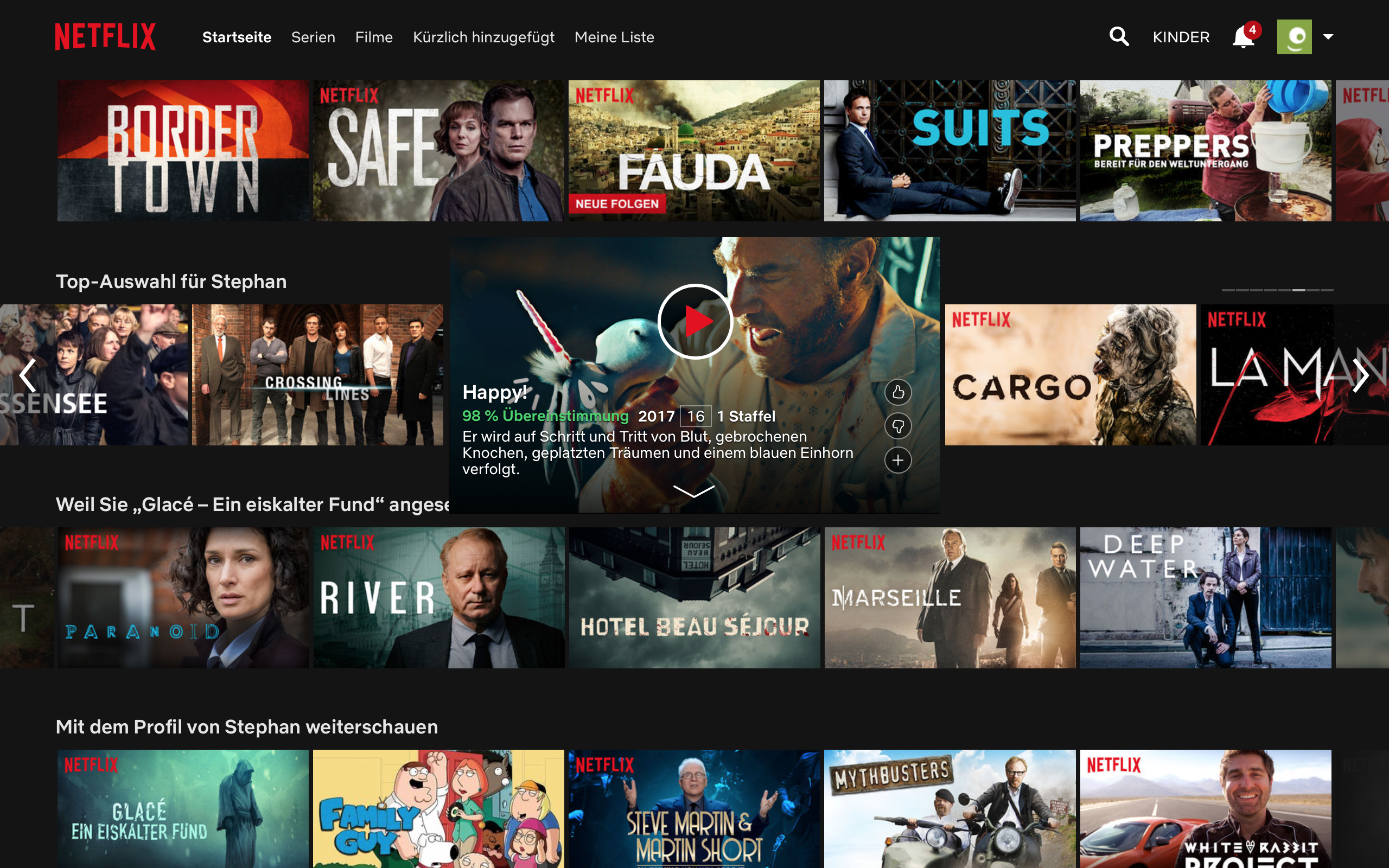 Netflix For Mac Os Sierra